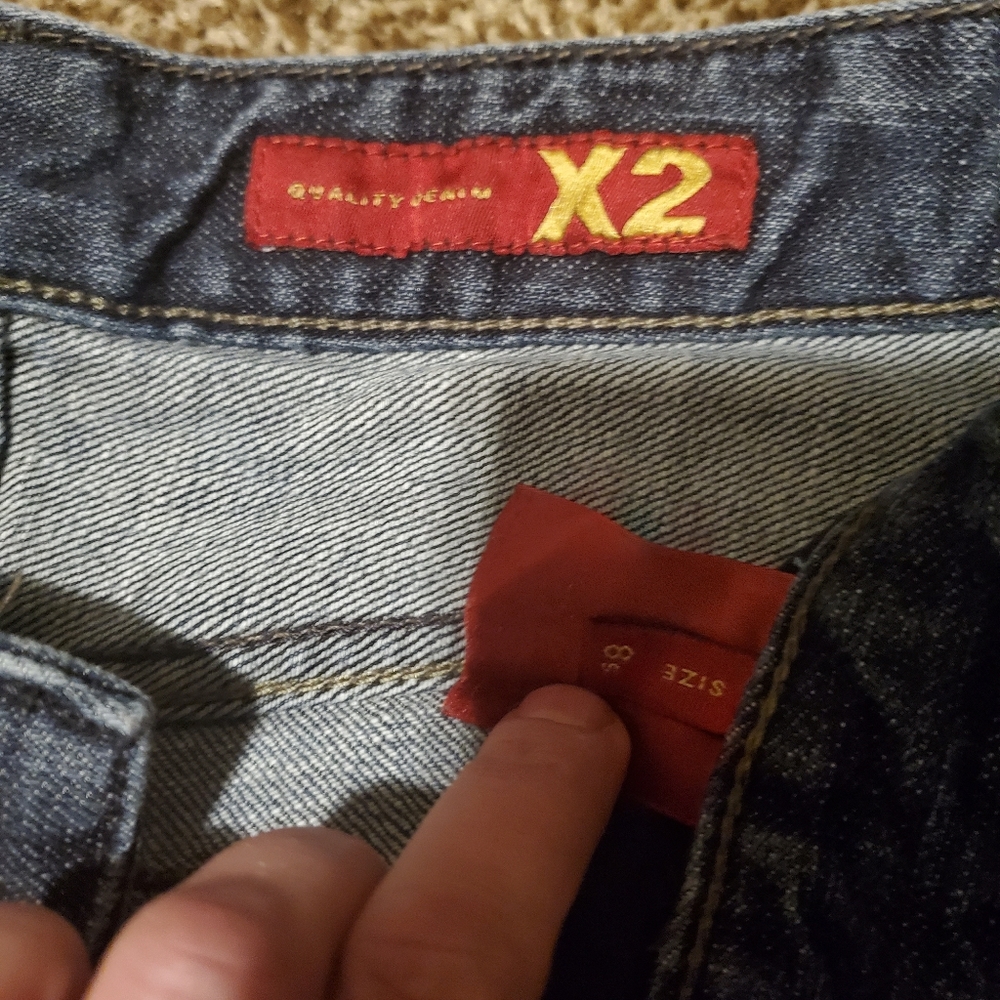 Express jeans - Picture 3 of 4